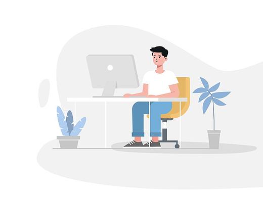 浏览器不支持页面（个人主页-ZNDA5MjAwODA=） - 企业官网 - 站酷设计师seven2007baby原创素材 - 站酷ZCOOL