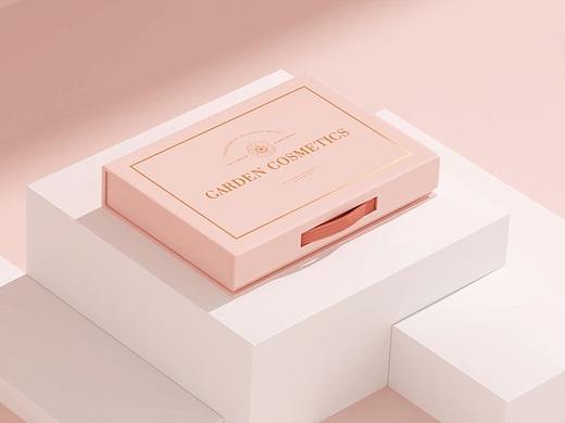 c4d动态-眉笔盒套装-临摹（个人主页-ZNTg3Mzg1NDA=） - 产品 - 站酷设计师隨遇而安原创素材 - 站酷ZCOOL