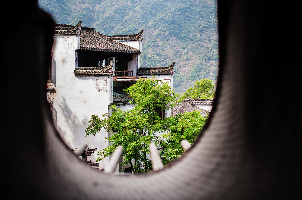 2014.04.05-04.07 婺源