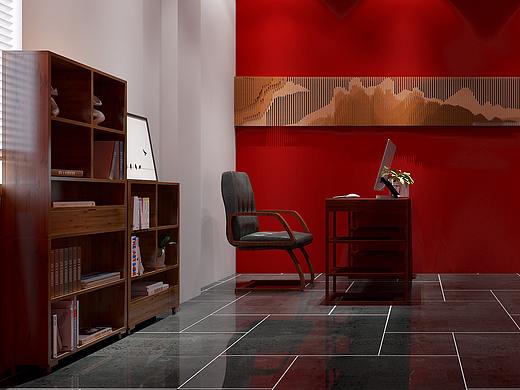 安远一品办公室设计