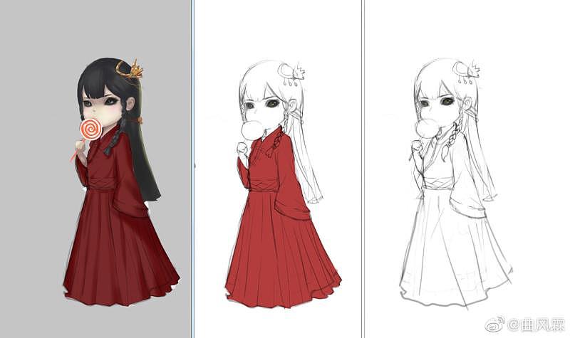 『养鬼为祸&劫天运』夏惜君