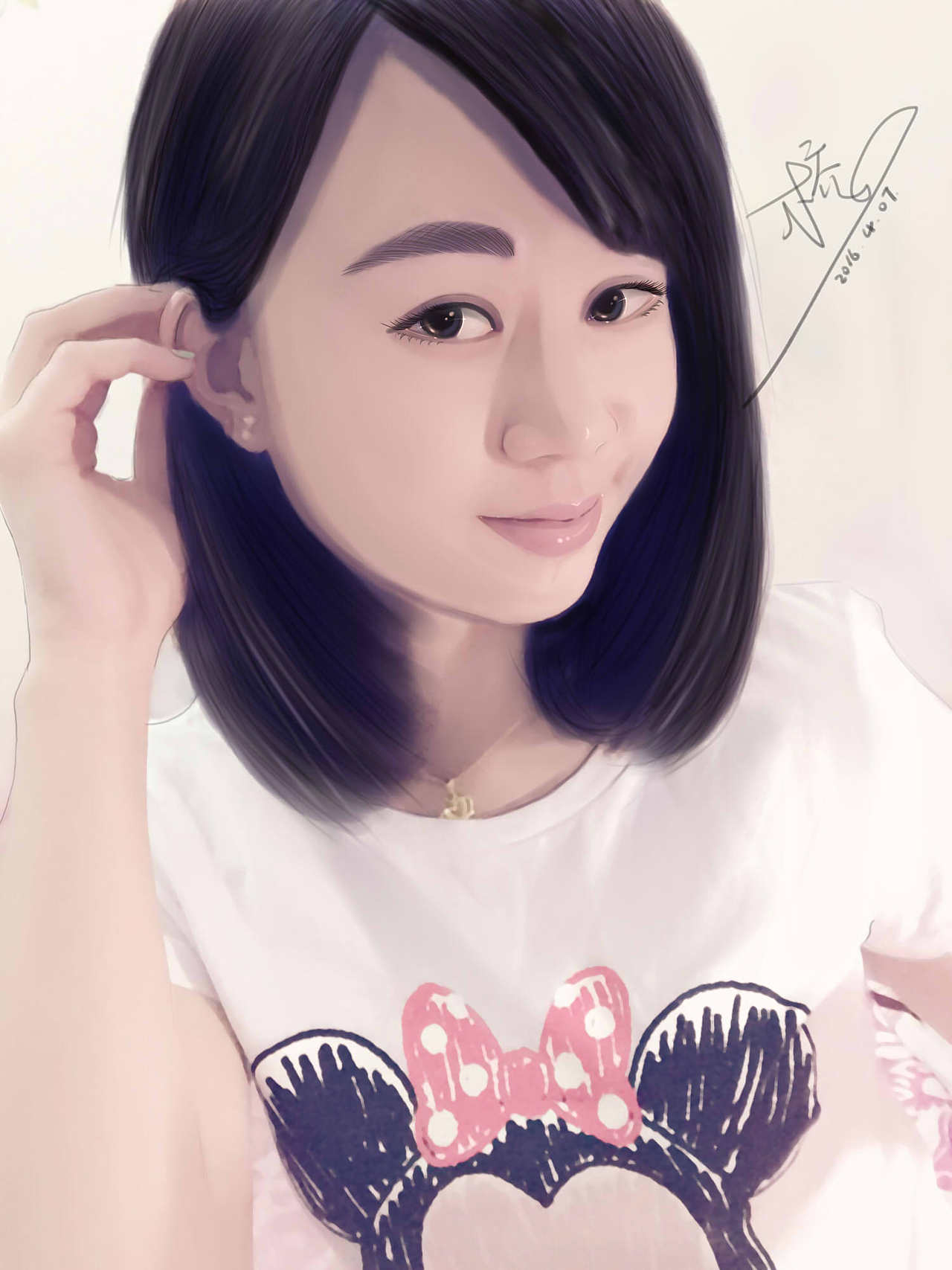 新技能签到（一）（图ZNDYzMzkzNDQ=） - 艺术插画 - 站酷设计师乔小桥原创素材 - 站酷ZCOOL