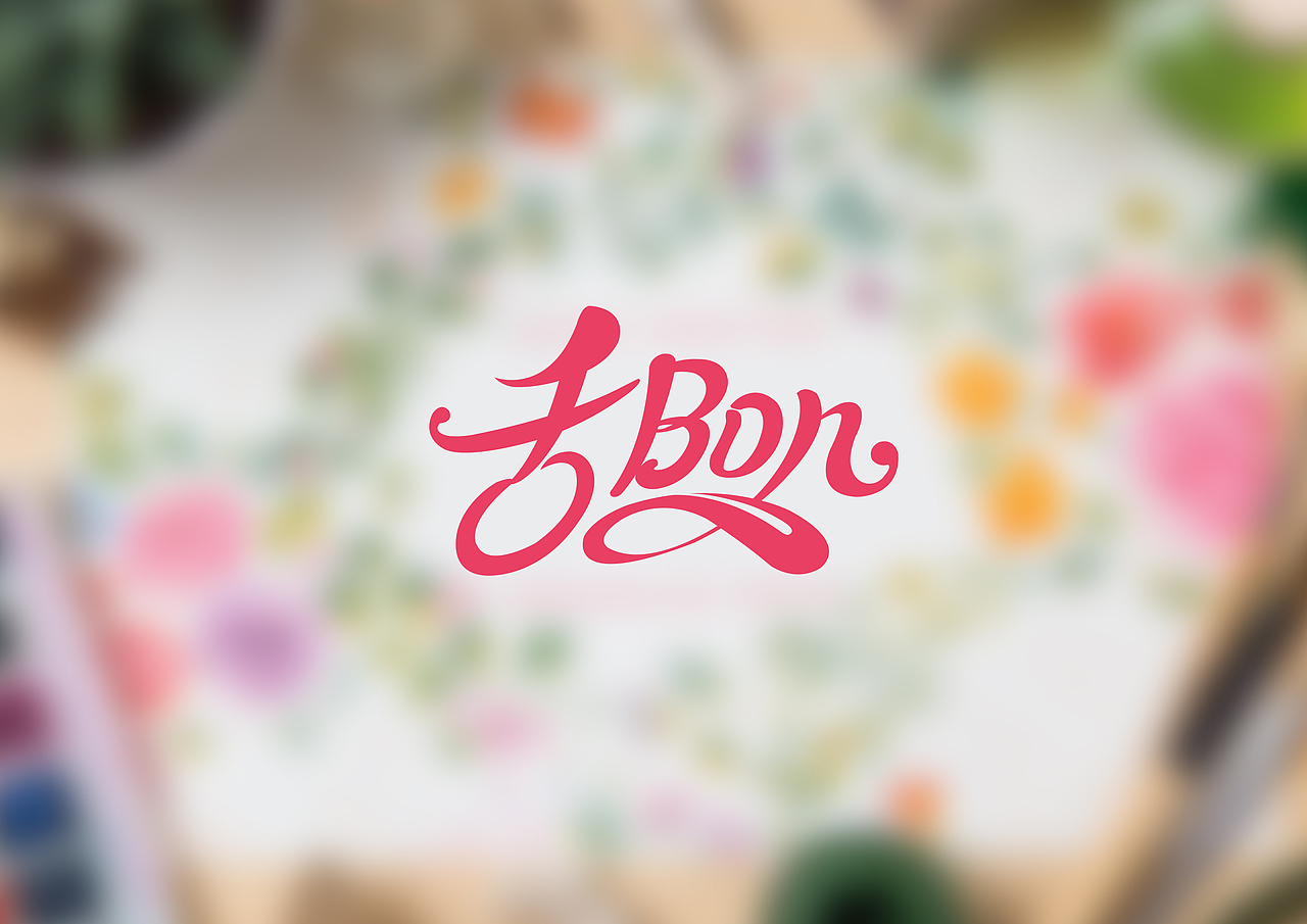 舌棒logo设计（三个方案）（图ZNjI5MTA3MDQ=） - Logo - 站酷设计师爱吃饼干的卡夫原创素材 - 站酷ZCOOL