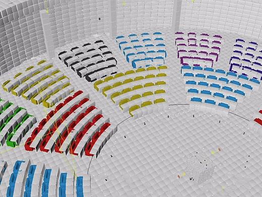 投票箱（个人主页-ZMjc4NjM3OTI=） - 其他三维 - 站酷设计师一袋大师原创素材 - 站酷ZCOOL