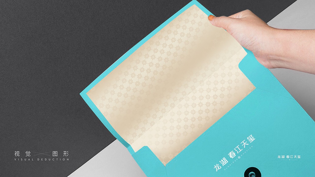 龙湖 春江天玺（图ZMjExNjI5OTEy） - 品牌 - 站酷设计师知了可可原创素材 - 站酷ZCOOL