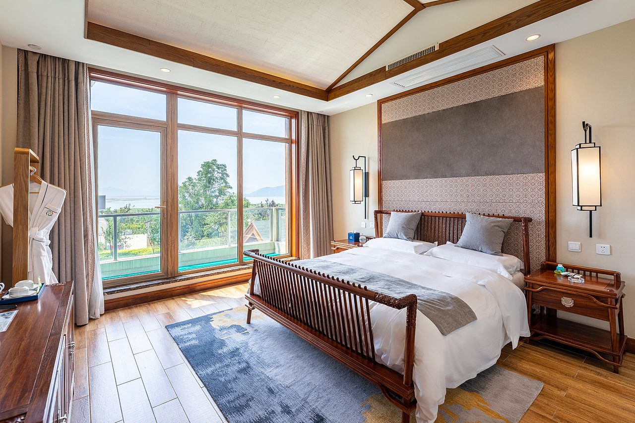 石家庄 荣馨院子