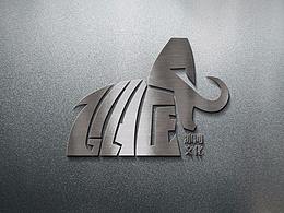 文化公司logo