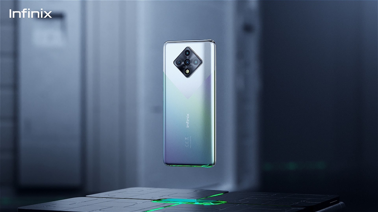 Infinix-ZERO 8（图ZMjQ4MjQwOTY4） - 动画/影视 - 站酷设计师Nieh327原创素材 - 站酷ZCOOL