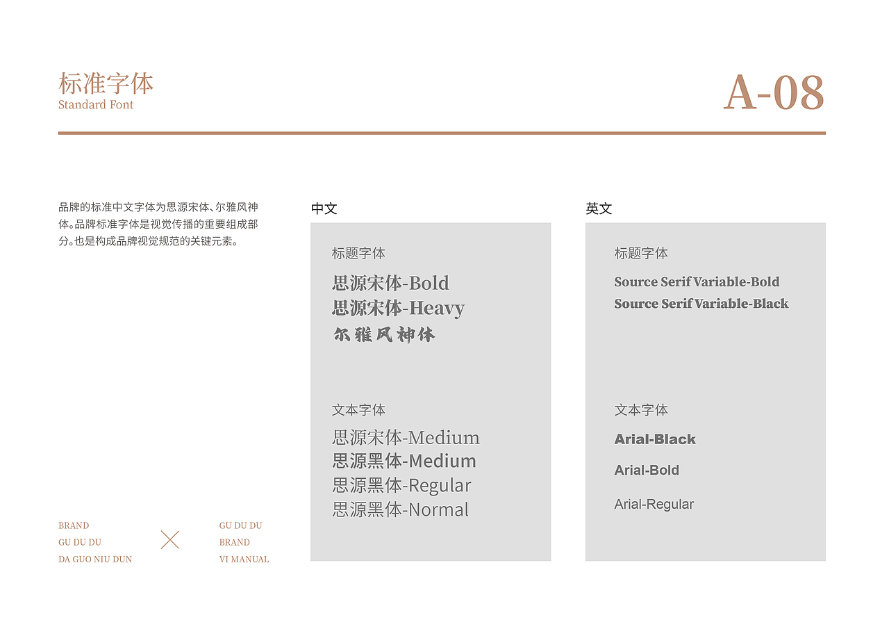 VI丨大锅牛杂vi包装设计手册 品牌vi视觉体系（图ZMjg3NzU3MDAw） - 品牌 - 站酷设计师泼猴创意POWER原创素材 - 站酷ZCOOL