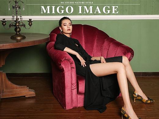 品牌女鞋画册拍摄|MG米果视觉印象