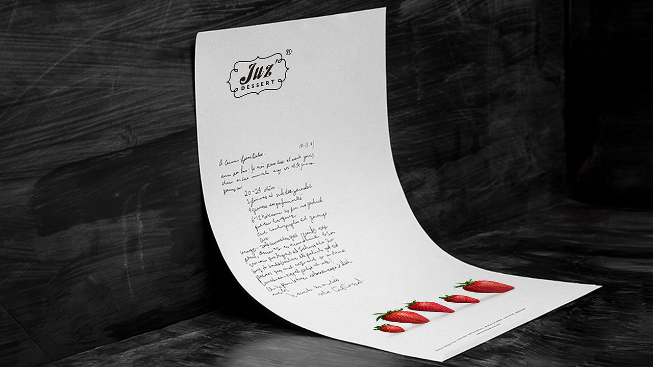 醉心甜 。高端法式甜品品牌（图ZNDIzNTQxMTI=） - 品牌 - 站酷设计师armon艺文原创素材 - 站酷ZCOOL