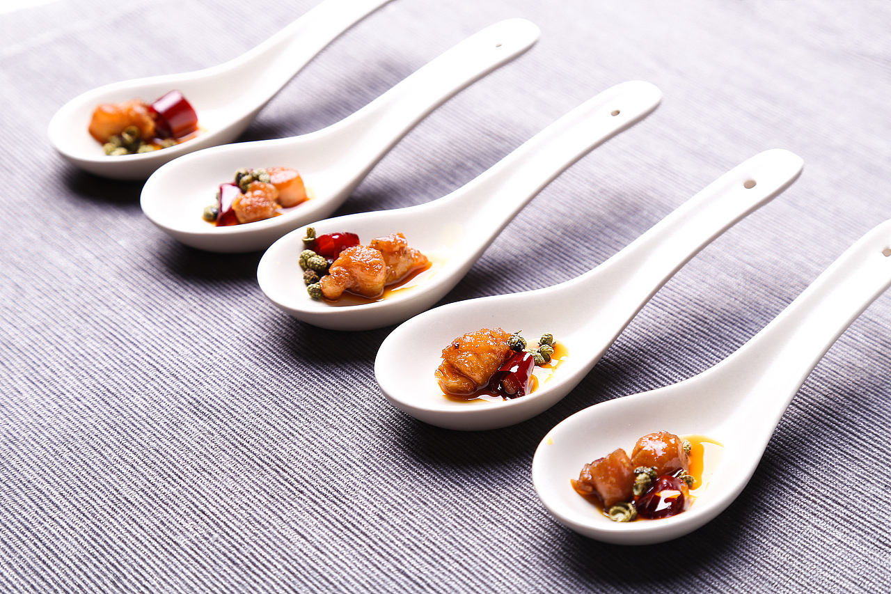 熟食冷锅图（图ZNjE1Njk2ODA=） - 产品摄影 - 站酷设计师任风吹原创素材 - 站酷ZCOOL