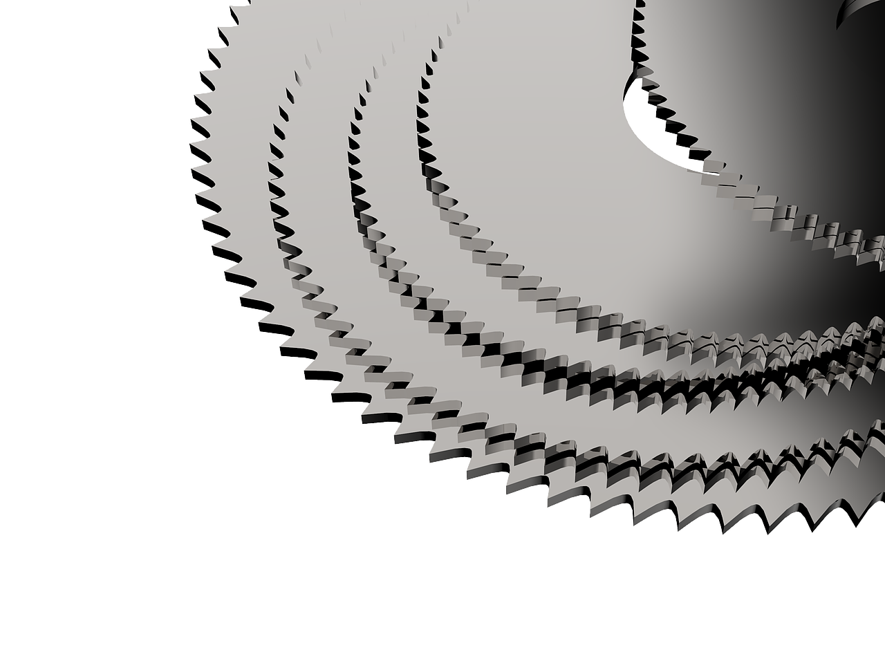 锯片|工业/产品|工业用品/机械|铅笔头设计_原创作品-站酷(zcool)