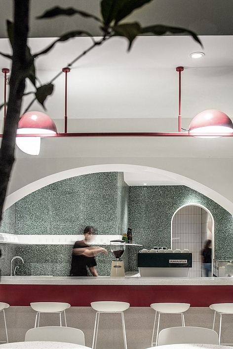 成都奶茶店装修/奶茶店品牌策划公司/成都奶茶店设计（图ZMTMxNTcwOTI4） - 家装设计 - 站酷设计师联系l84823953l3原创素材 - 站酷ZCOOL