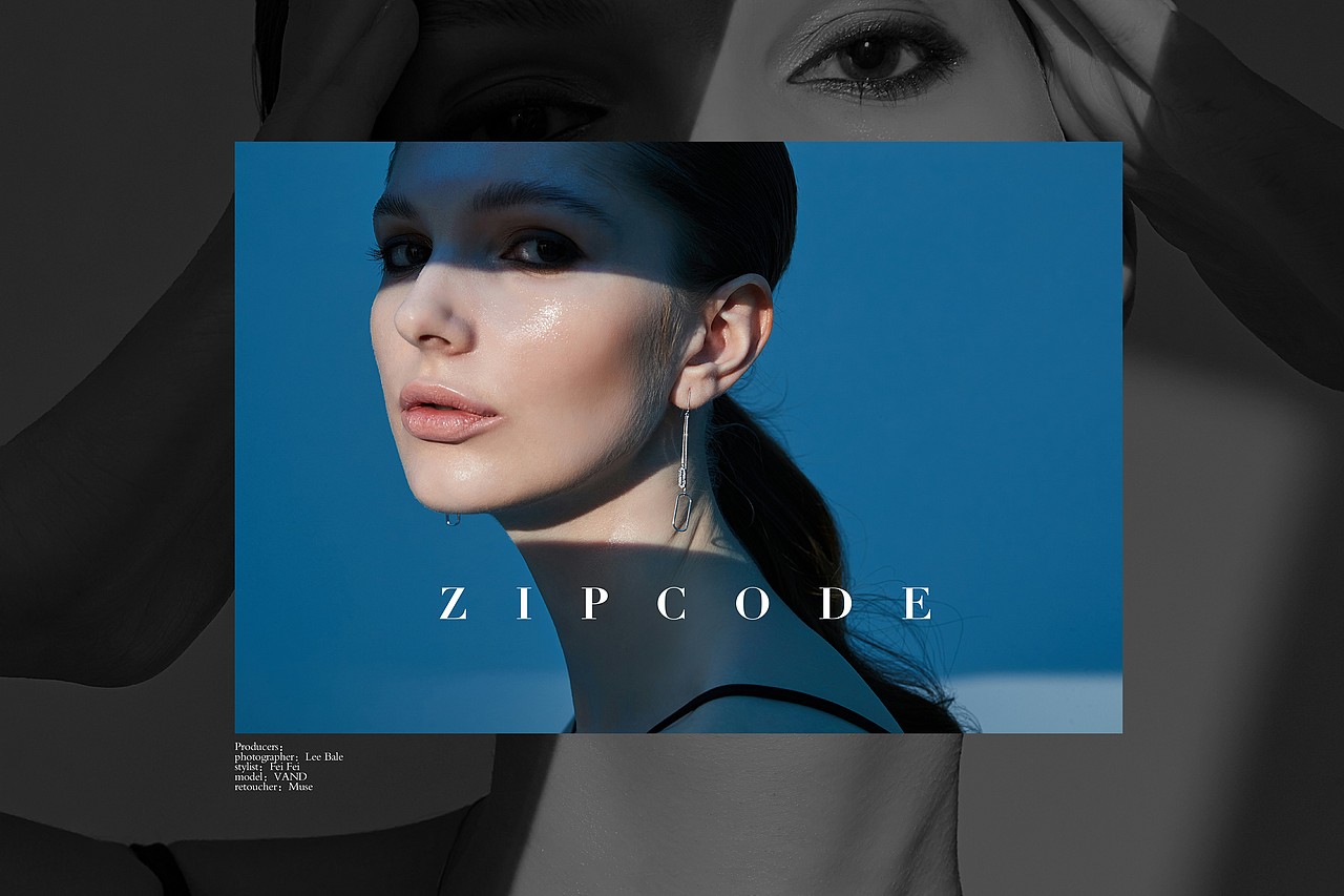 银饰广告 | Cuiran2021 S/S（图ZMjM5NTU0NzQ4） - 人像摄影 - 站酷设计师热蔻视觉原创素材 - 站酷ZCOOL
