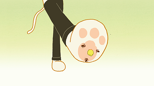 【貓尾草工作室】《動(dòng)畫關(guān)鍵詞》片段（圖ZNDQ2MTAwNDg=） - 動(dòng)畫片 - 站酷設(shè)計(jì)師貓尾草工作室原創(chuàng)素材 - 站酷ZCOOL