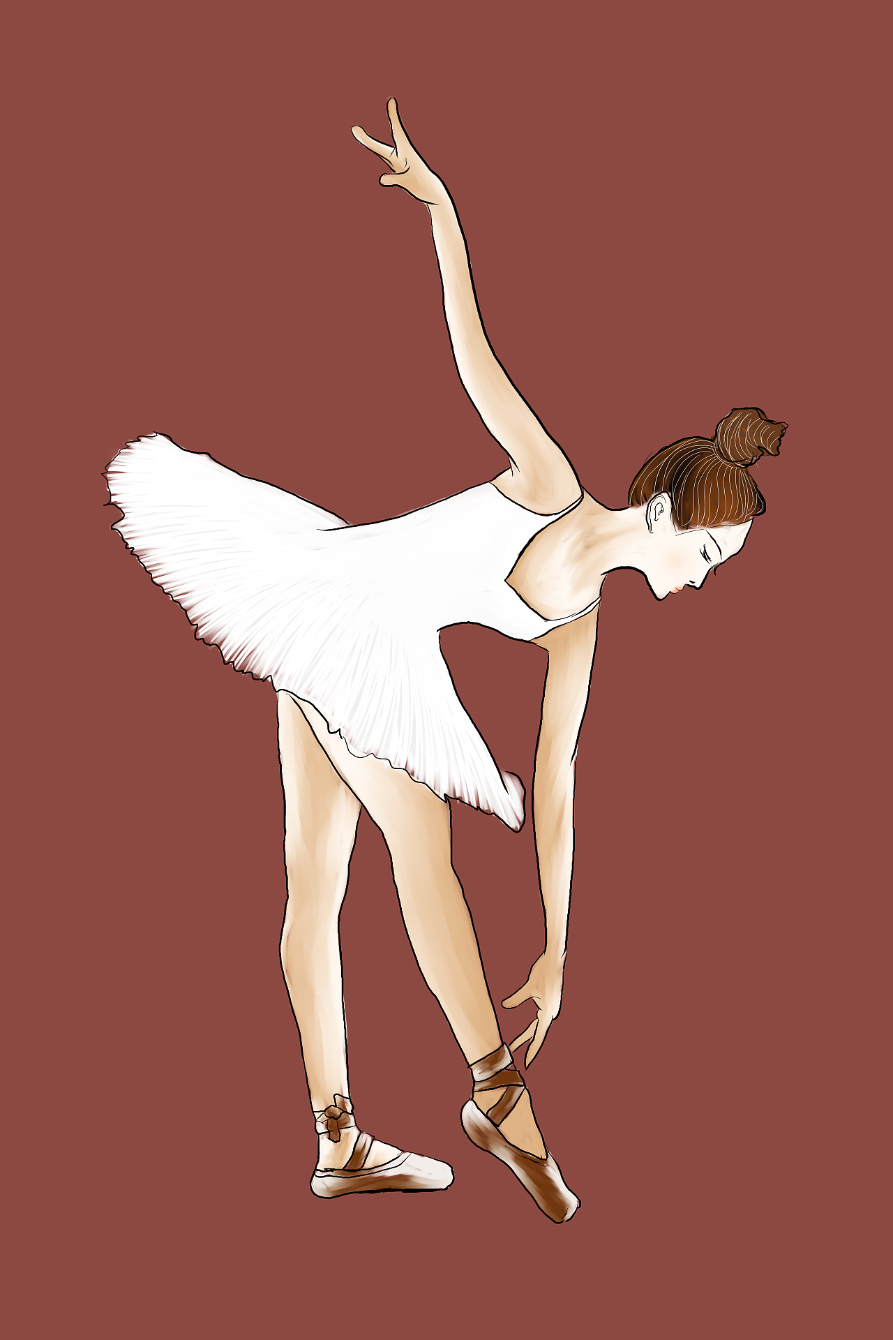 Amber Scott Ballet