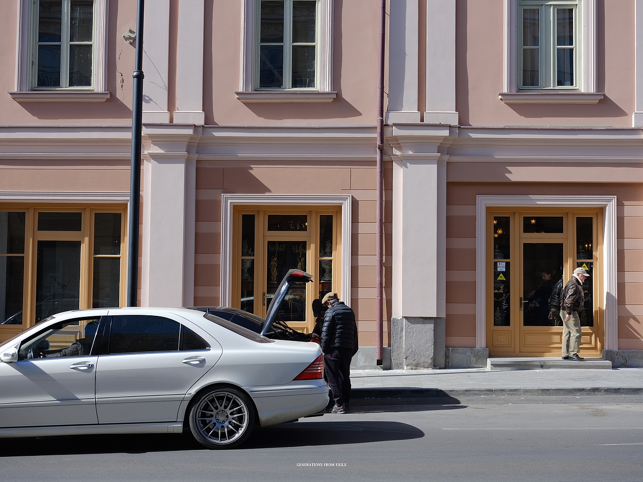 眼中的格鲁吉亚（图ZMTU1MDQyMDU2） - 人文/纪实摄影 - 站酷设计师眼中人原创素材 - 站酷ZCOOL