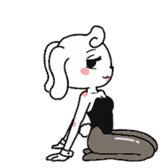 人面猫猫【爱情篇】表情（图ZNTUwNTU4MzI=） - 网络表情 - 站酷设计师seecootee原创素材 - 站酷ZCOOL