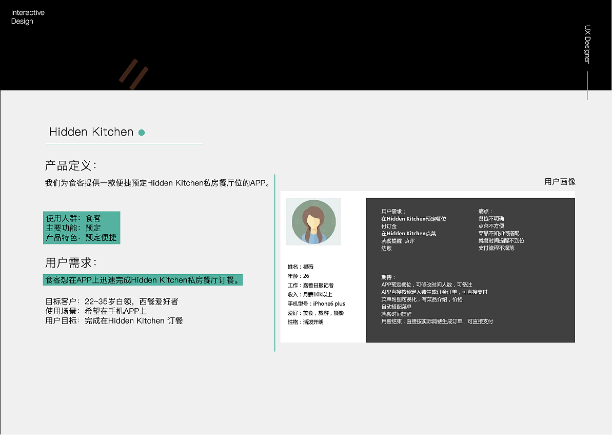 作品集整理portfolio（图ZMTY4ODcyMTI0） - 交互/UE - 站酷设计师CherieG原创素材 - 站酷ZCOOL