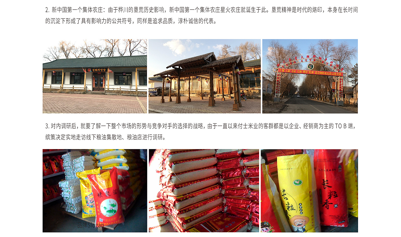 天赋寒地，守望好米——付士米业（图ZMjUwMzE3Mzcy） - 品牌 - 站酷设计师缤策原创素材 - 站酷ZCOOL