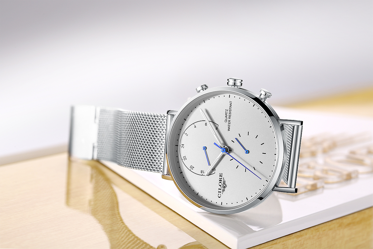 金属类摄影 手表 场景 设计 构图（图ZOTA3NjQ2ODQ=） - 产品摄影 - 站酷设计师零点摄影工作室原创素材 - 站酷ZCOOL