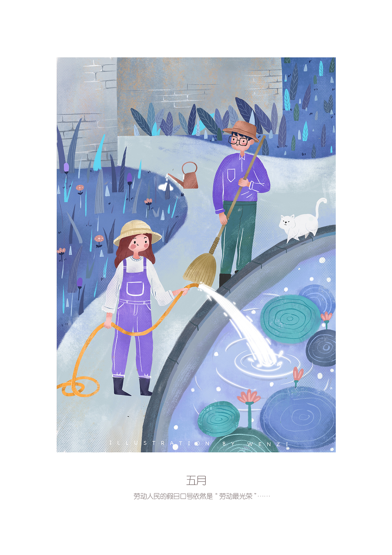 2020插畫入門半年總結(jié)（圖ZMjM4NTMyMTU2） - 創(chuàng)作習作 - 站酷設計師千萬_原創(chuàng)素材 - 站酷ZCOOL