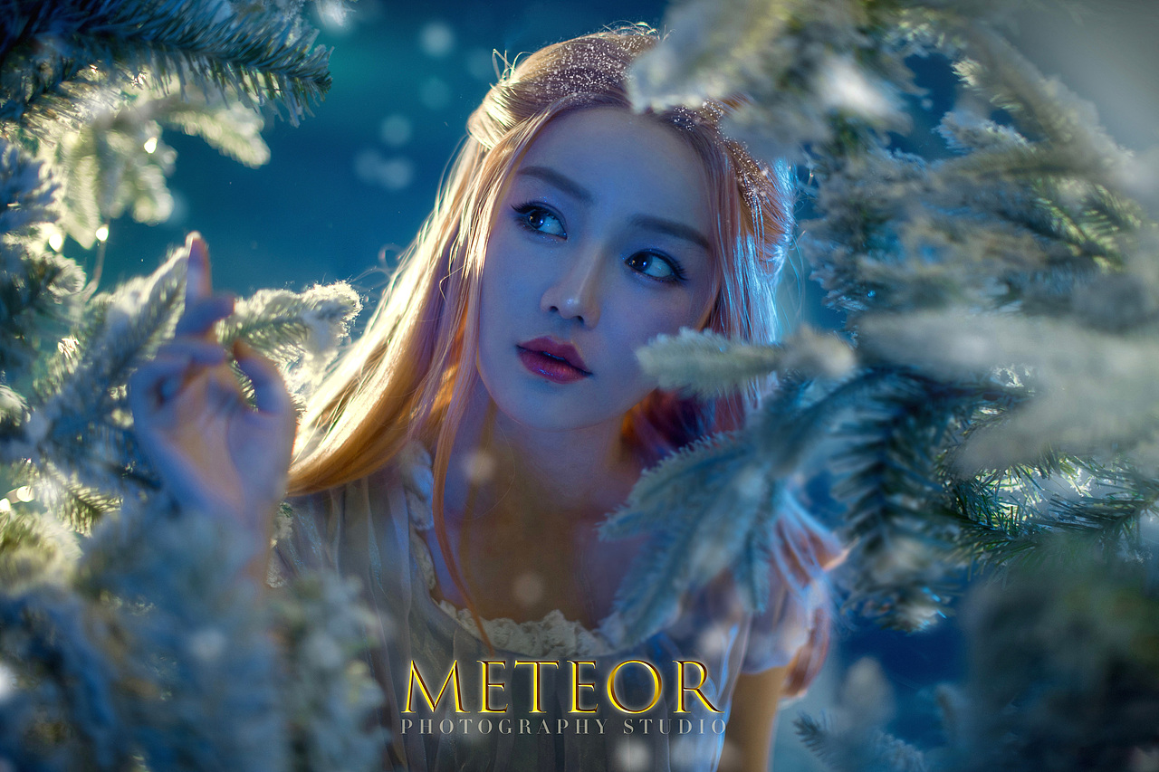 MeteorStudio写真作品分享（图ZMjQ2MjYzNjUy） - 人像摄影 - 站酷设计师摄影师陈娜娜原创素材 - 站酷ZCOOL