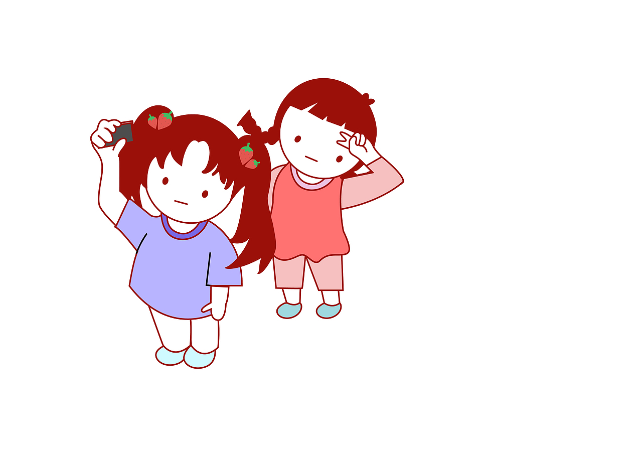 IP动作设计（图ZMjUwOTUwMzIw） - 其他动漫 - 站酷设计师画画的雅典娜原创素材 - 站酷ZCOOL