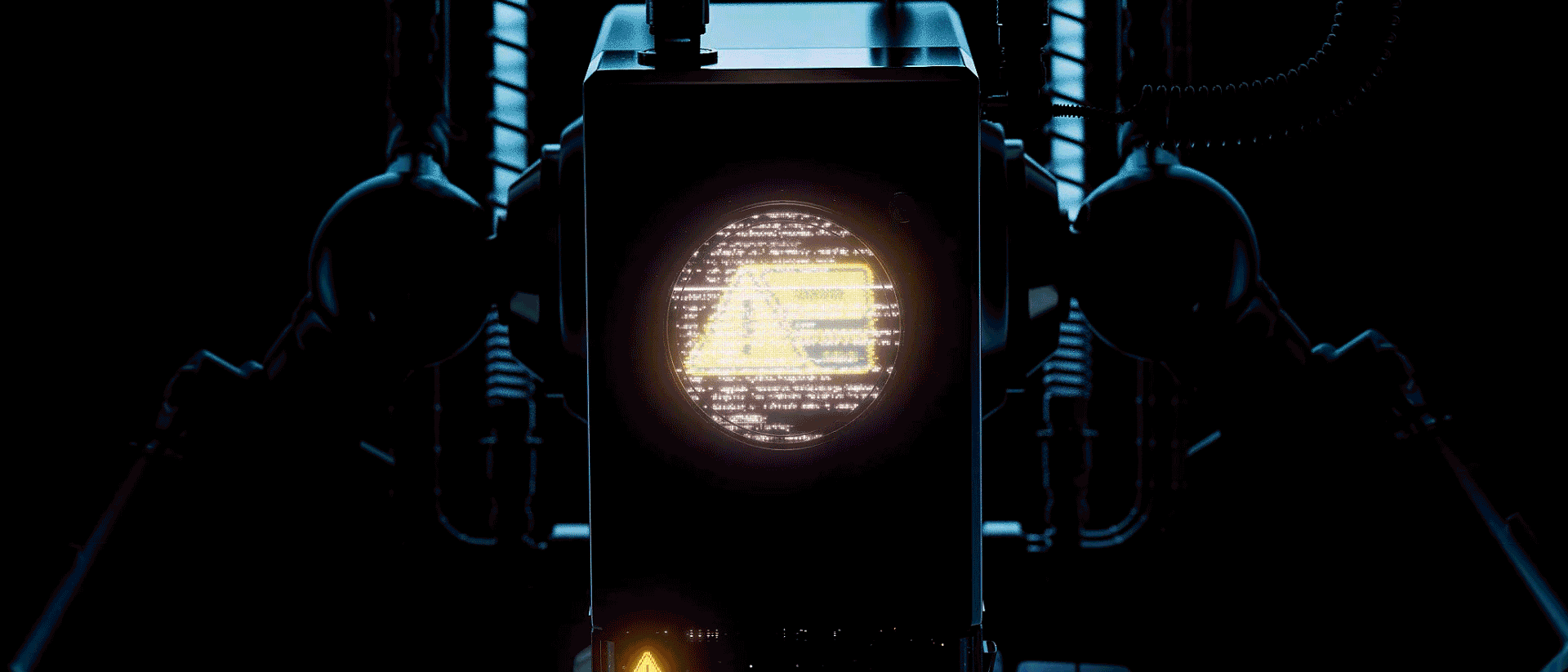 机械上载新生【从新建一个立方体开始】（图ZMjg1MjQ4NTQ0） - 动画/影视 - 站酷设计师UncleOrange原创素材 - 站酷ZCOOL