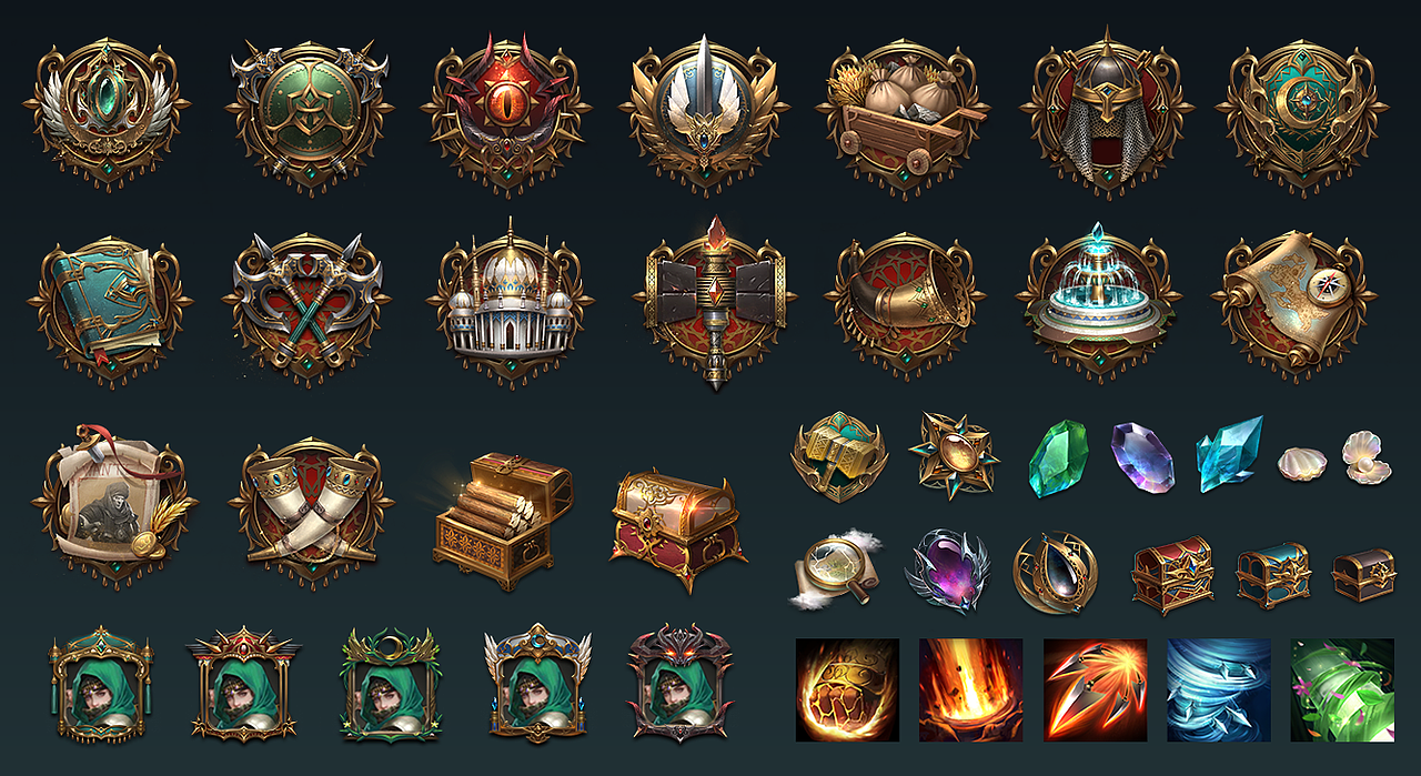 2017早期-阿拉伯ui