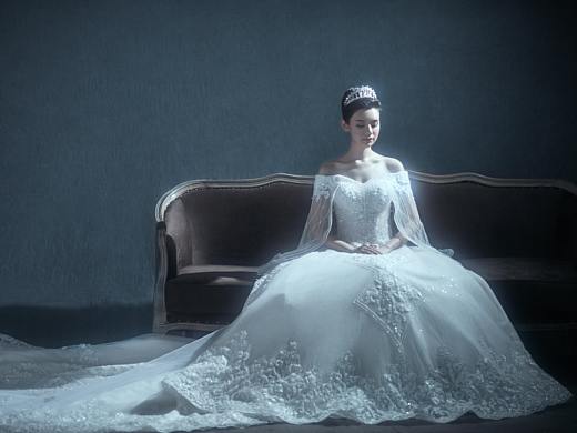 完美嫁衣婚纱摄影STUDIO