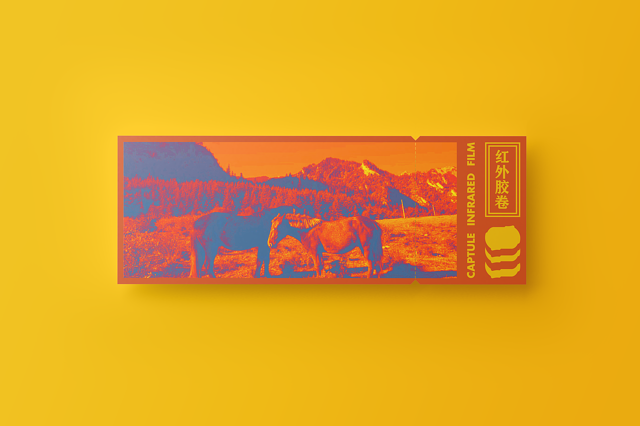 时间胶囊-摄影品牌形象设计（图ZMjAxNDM0MDE2） - 品牌 - 站酷设计师天气超棒原创素材 - 站酷ZCOOL