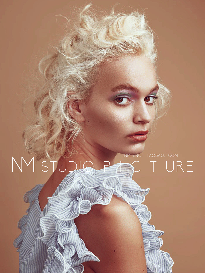 妆面修图一组（图ZMjAzNjE2MzQ0） - 修图/后期 - 站酷设计师NMstudio原创素材 - 站酷ZCOOL
