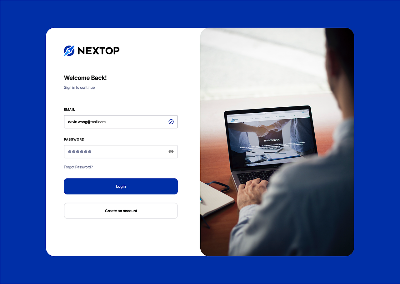 NEXTOP企业品牌设计提案（图ZMjYzMDI1NDU2） - 品牌 - 站酷设计师ROROXIRORO原创素材 - 站酷ZCOOL