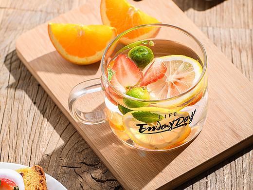 双枪竹木  家用砧板