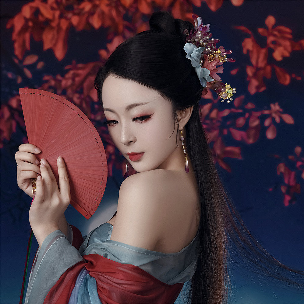 极致佳人馆-【红颜醉】