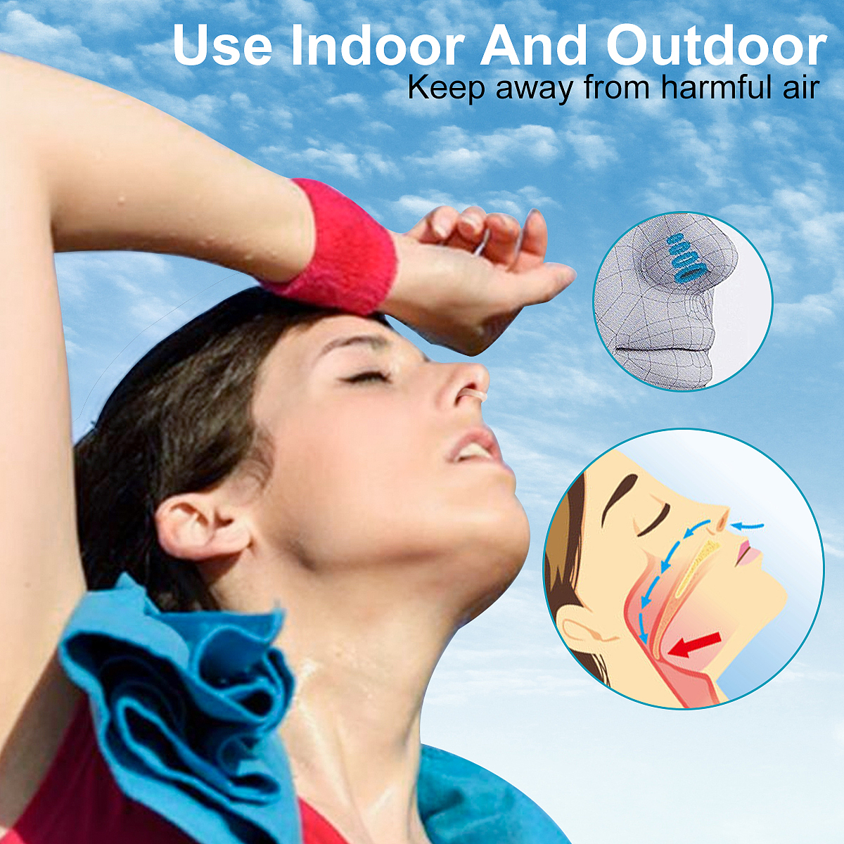 鼻塞（图ZMTc4MzM0Nzky） - 生活用品 - 站酷设计师吴春媚图库原创素材 - 站酷ZCOOL