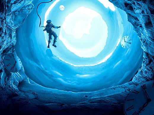 部分合成海报作业