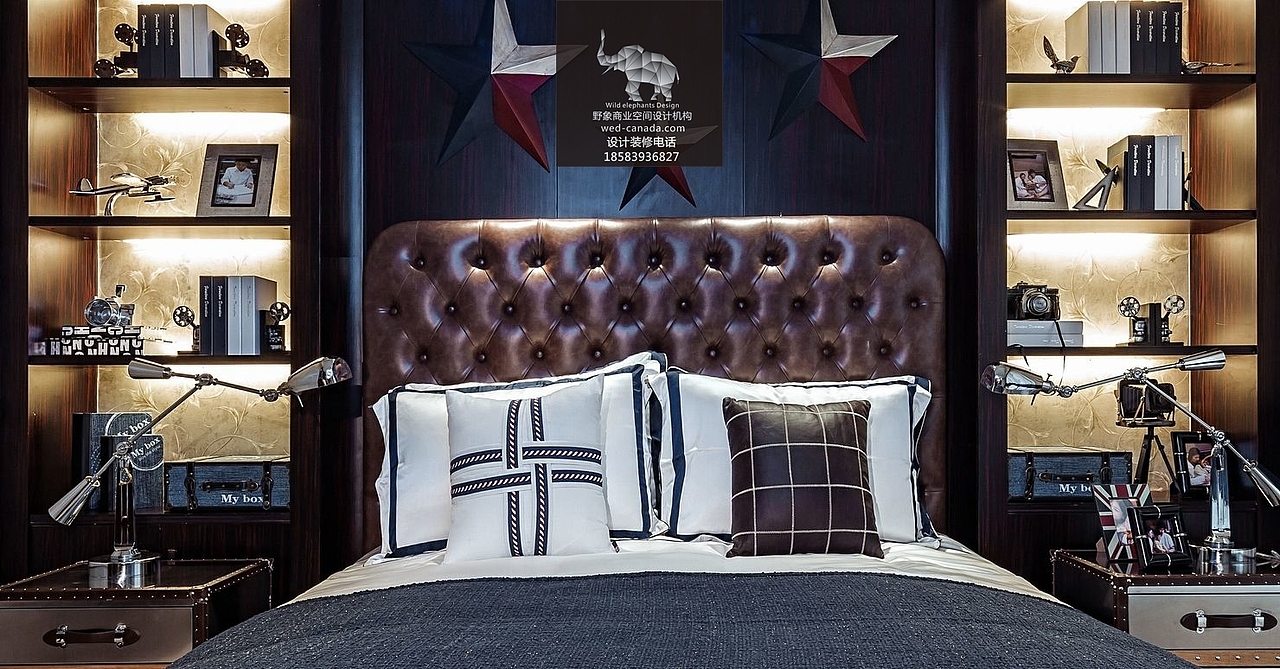 英伦之心别墅设计-成都别墅设计（图ZNDgwMjAyMDA=） - 家装设计 - 站酷设计师悲剧而帅气原创素材 - 站酷ZCOOL