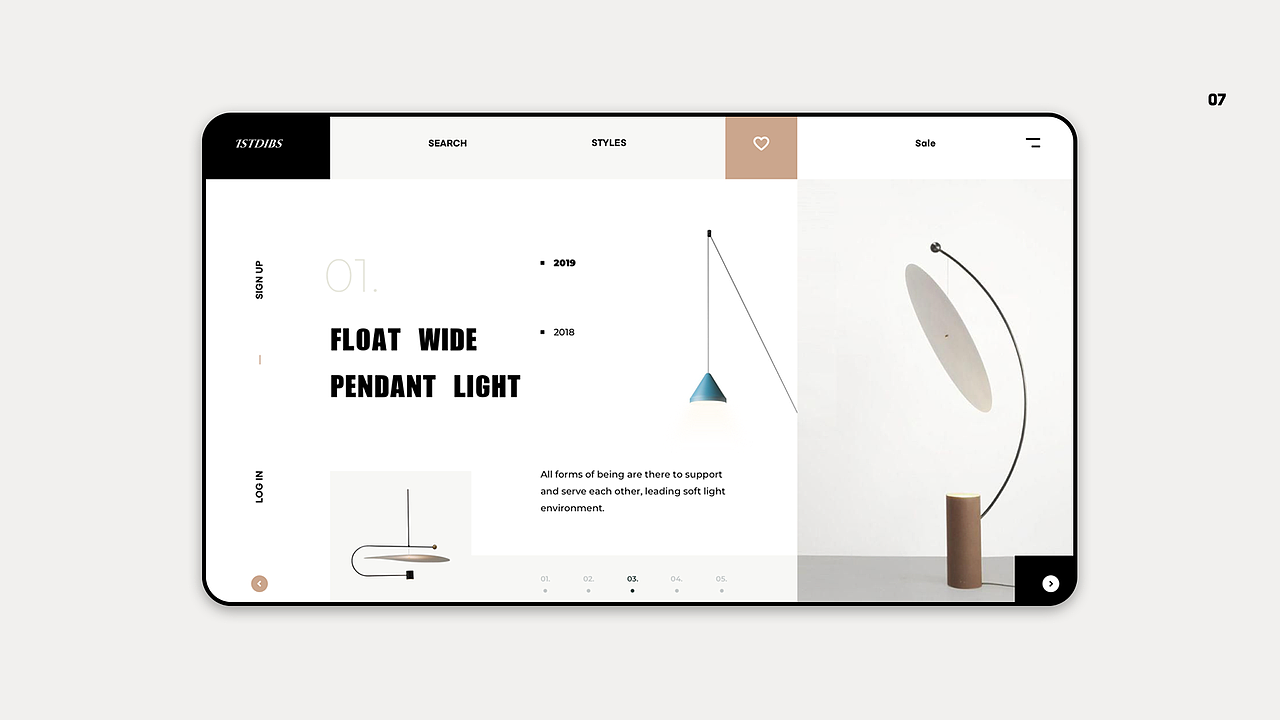 2020作品集（图ZMjA1ODAyNDA4） - APP界面 - 站酷设计师大哥哥就是我啊原创素材 - 站酷ZCOOL