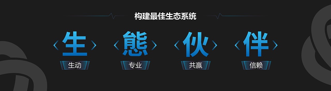 PPT定制 | AbleSlide × 京东云： 创无限合作伙伴大会（图ZMjU5Mjc5MDgw） - PPT/Keynote - 站酷设计师AbleSlide原创素材 - 站酷ZCOOL