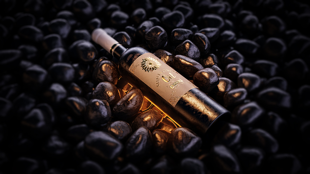 KeyShot 渲染练习