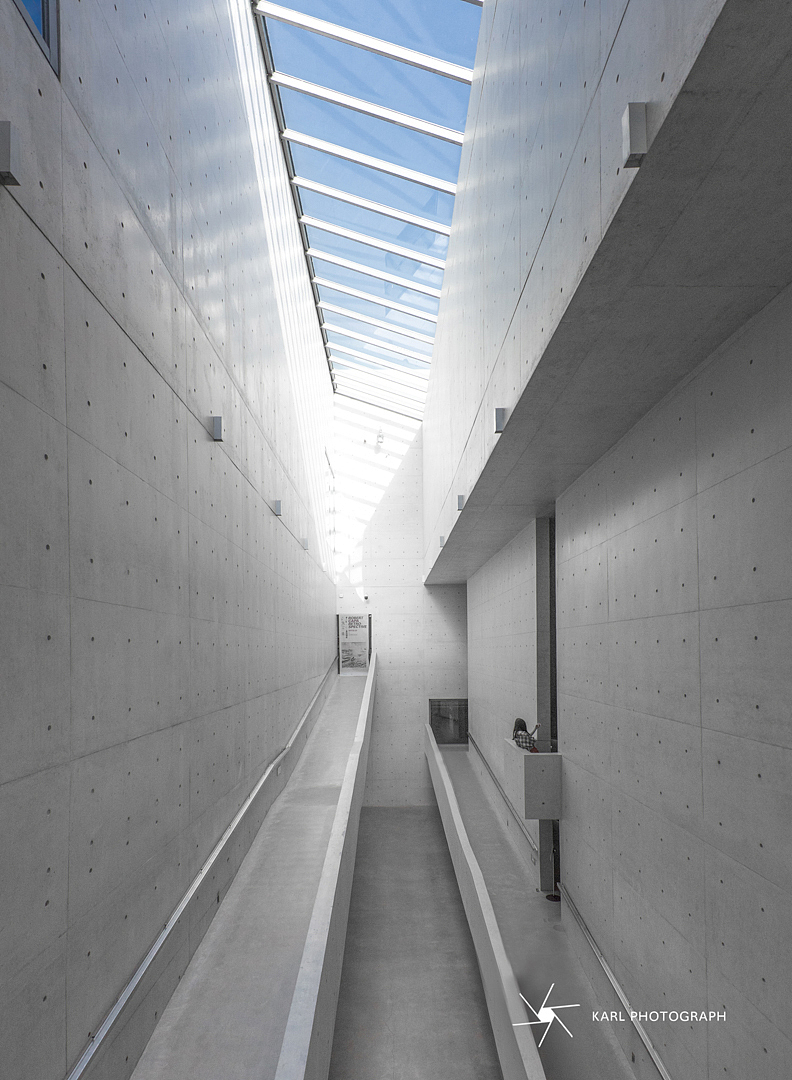 建筑空间摄影:谢子龙影像艺术馆|摄影|环境/建筑摄影|飞象建筑空间摄