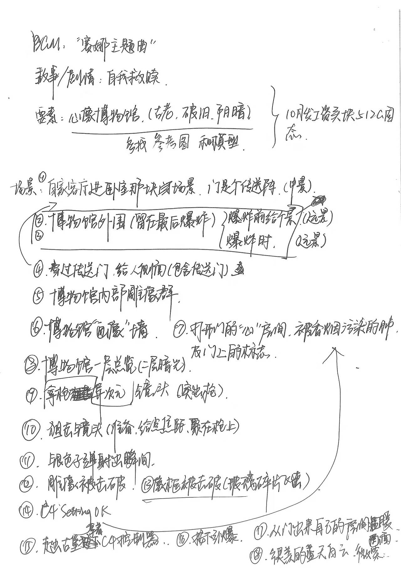 个人第一部C4D动画作品《Redeemer》——我的自我救赎(图ZMjg2MTU0NDI0) - 动画/影视 - 站酷设计师Elementalspirit原创素材 - 站酷ZCOOL