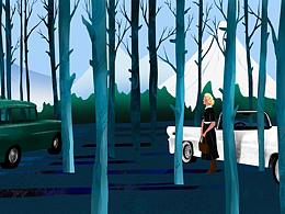 最近复习了一下希胖的电影