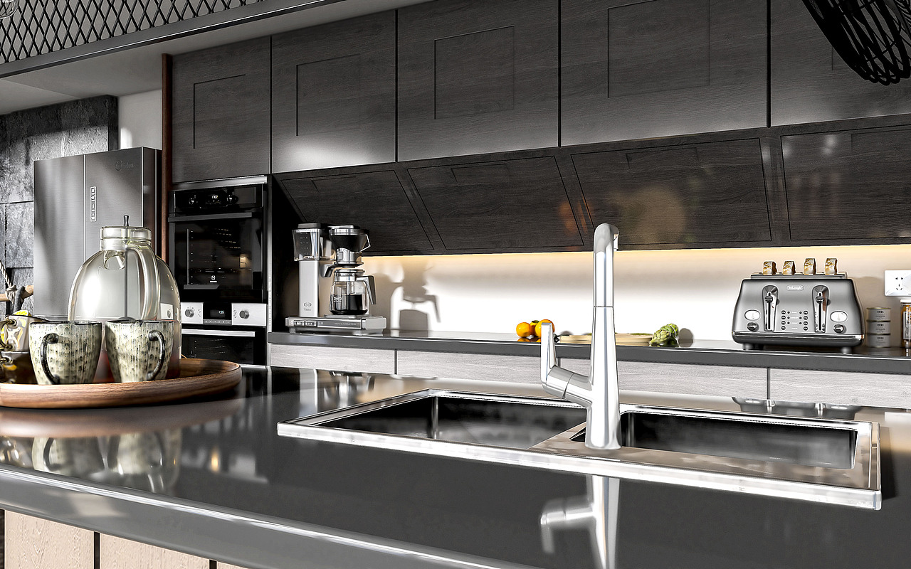 X冷淡（图ZMjI1OTAwOTEy） - 家装设计 - 站酷设计师速言速行原创素材 - 站酷ZCOOL