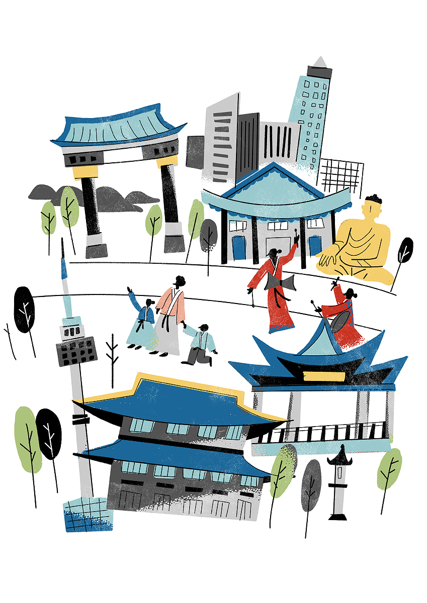 十个城市（图ZMTIyMzg1MTUy） - 创作习作 - 站酷设计师肉肉蛋蛋原创素材 - 站酷ZCOOL