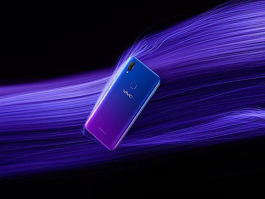  vivo Z3手机 修图