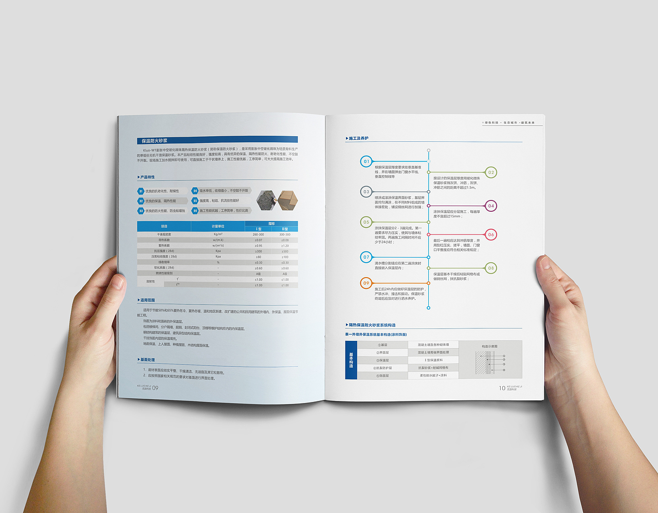 宣传册子（图ZMTY2ODQ4MjYw） - 书籍/画册 - 站酷设计师池歌原创素材 - 站酷ZCOOL